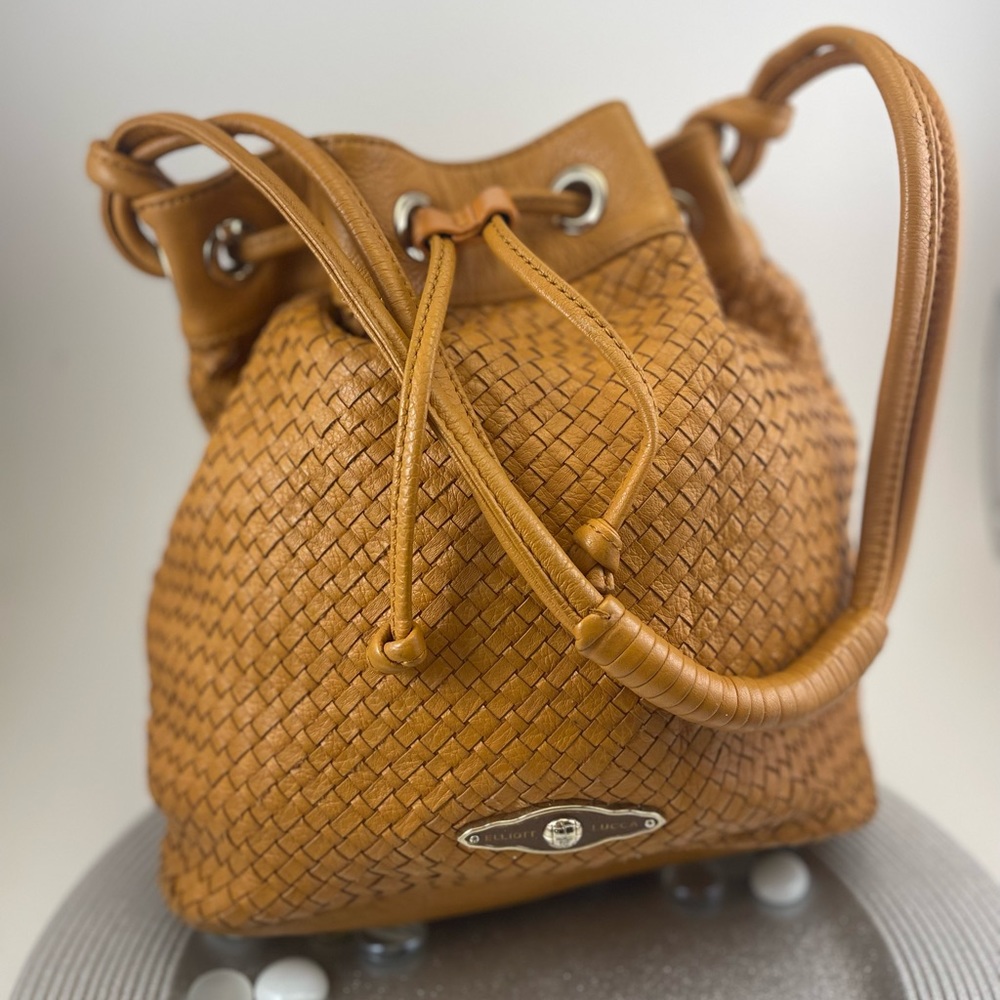 ELLIOTT LUCCA Handbag